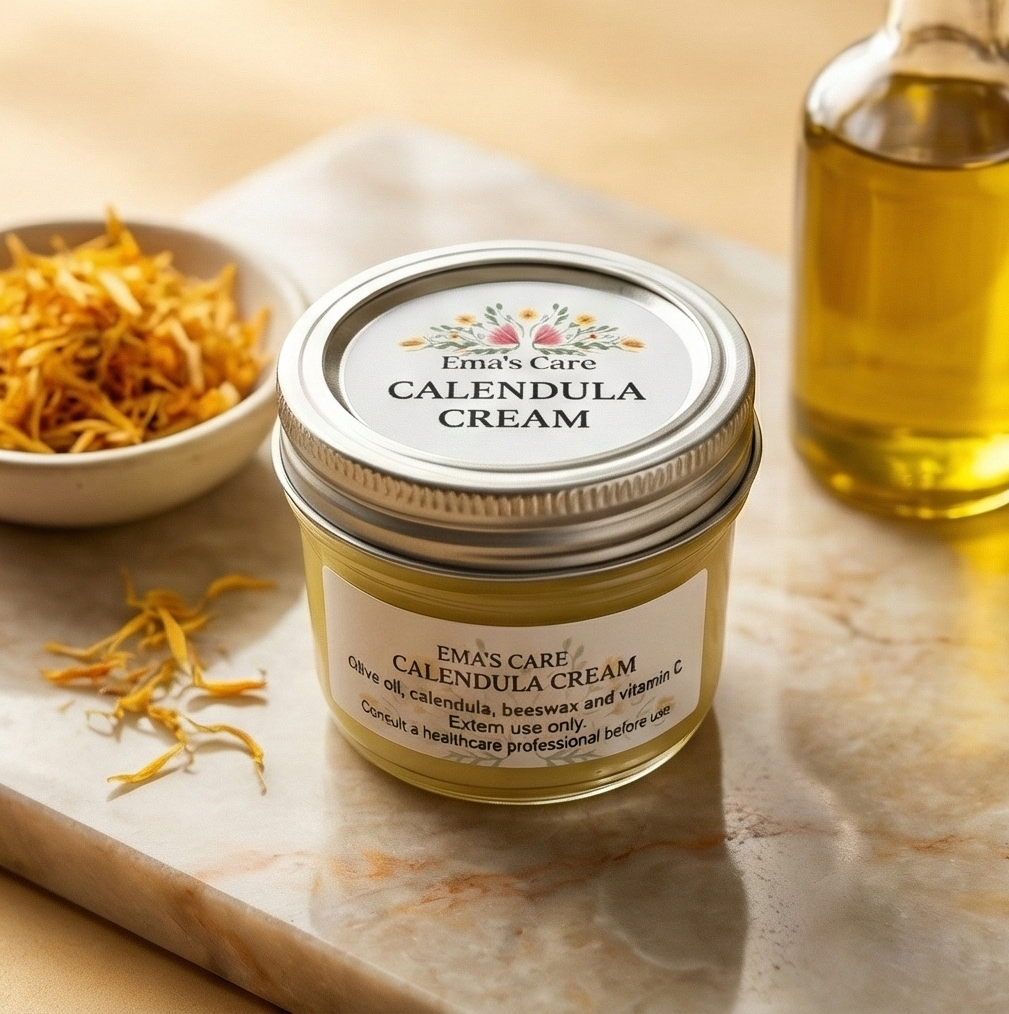 Calendula Cream